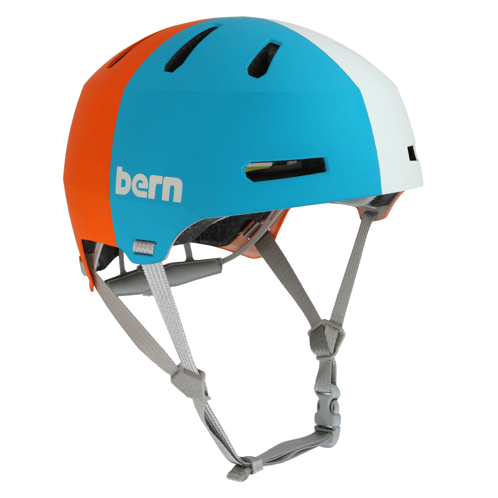 Macon 2.0 MIPS Bike Helmet by Bern