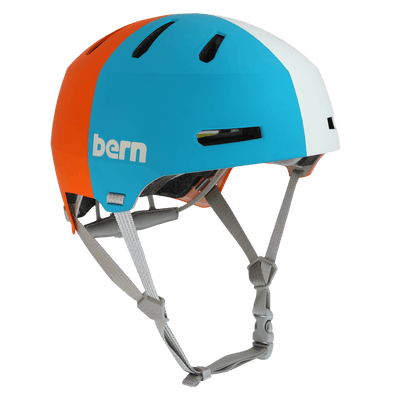 Macon 2.0 MIPS Bike Helmet by Bern