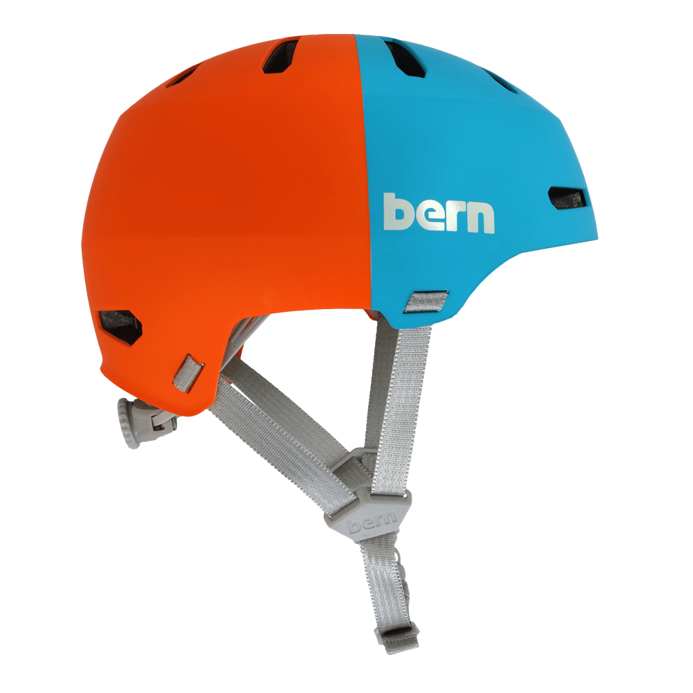 Macon 2.0 MIPS Bike Helmet by Bern