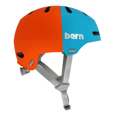 Macon 2.0 MIPS Bike Helmet by Bern