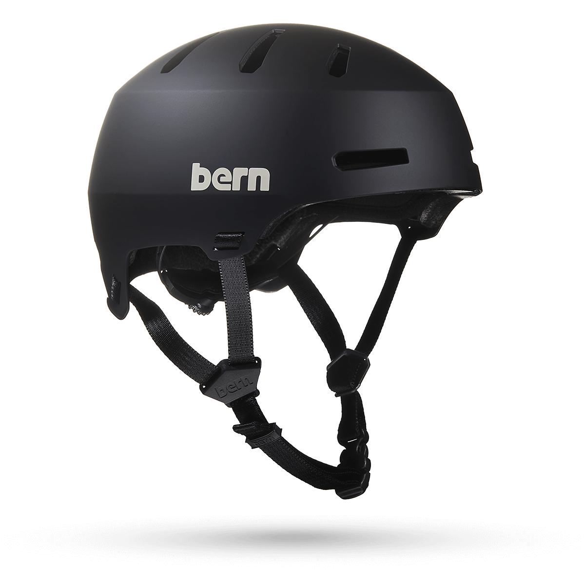 Macon 2.0 MIPS Bike Helmet by Bern