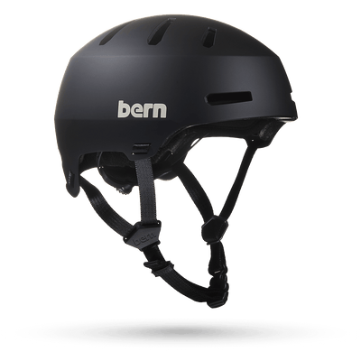 Macon 2.0 MIPS Bike Helmet by Bern