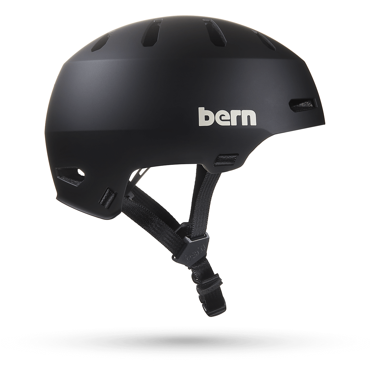 Macon 2.0 MIPS Bike Helmet by Bern