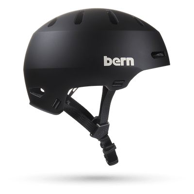 Macon 2.0 MIPS Bike Helmet by Bern