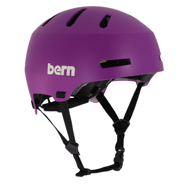 Macon 2.0 MIPS Bike Helmet by Bern