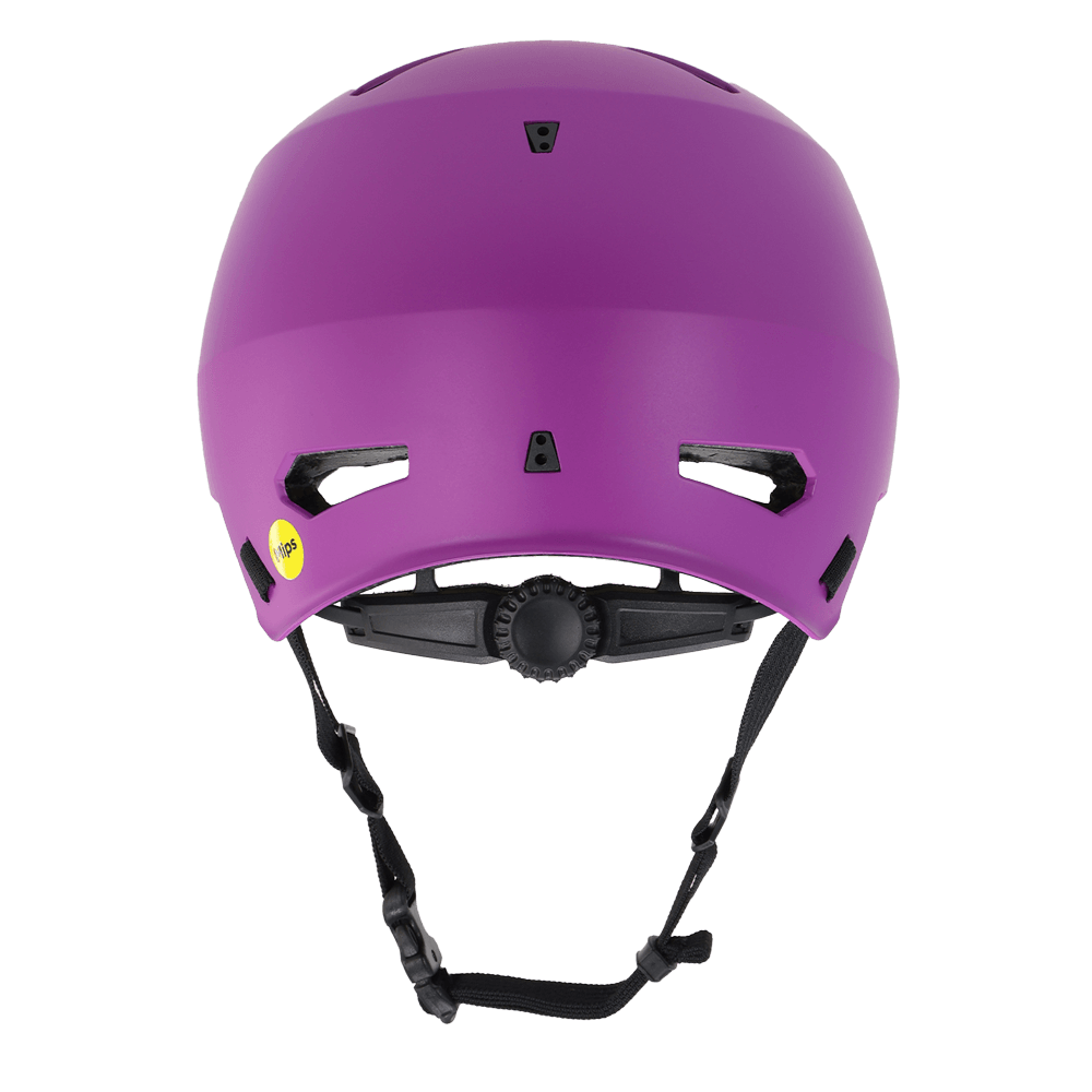 Macon 2.0 MIPS Bike Helmet by Bern