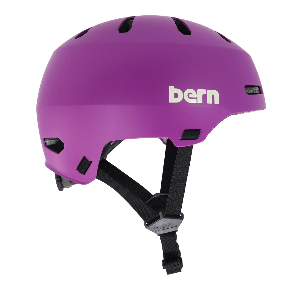 Macon 2.0 MIPS Bike Helmet by Bern