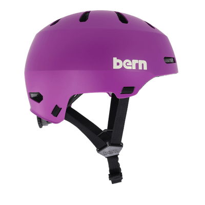 Macon 2.0 MIPS Bike Helmet by Bern