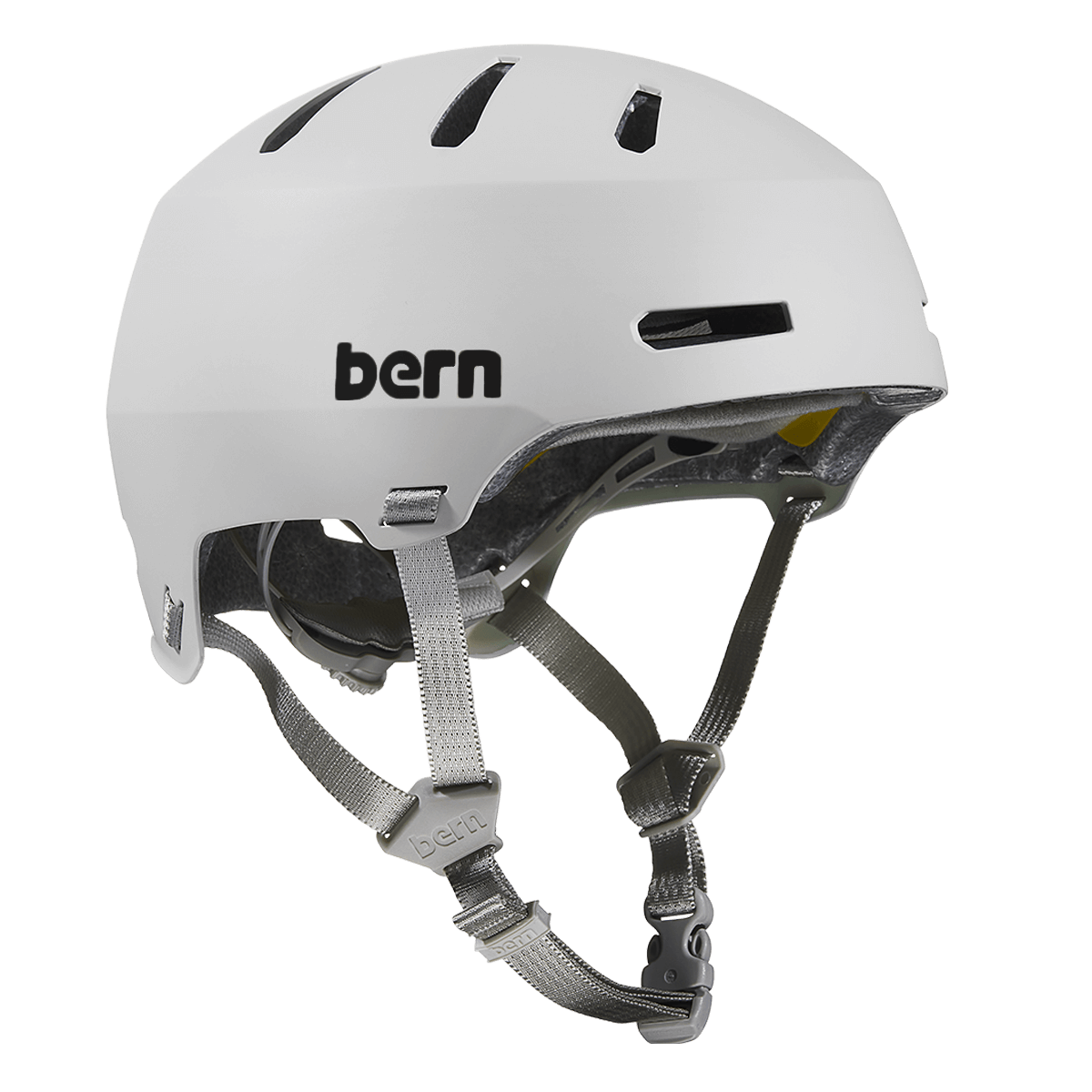 Macon 2.0 MIPS Bike Helmet by Bern