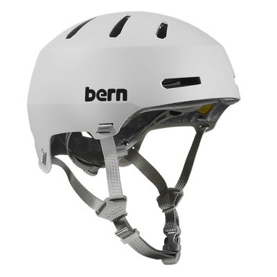 Macon 2.0 MIPS Bike Helmet by Bern