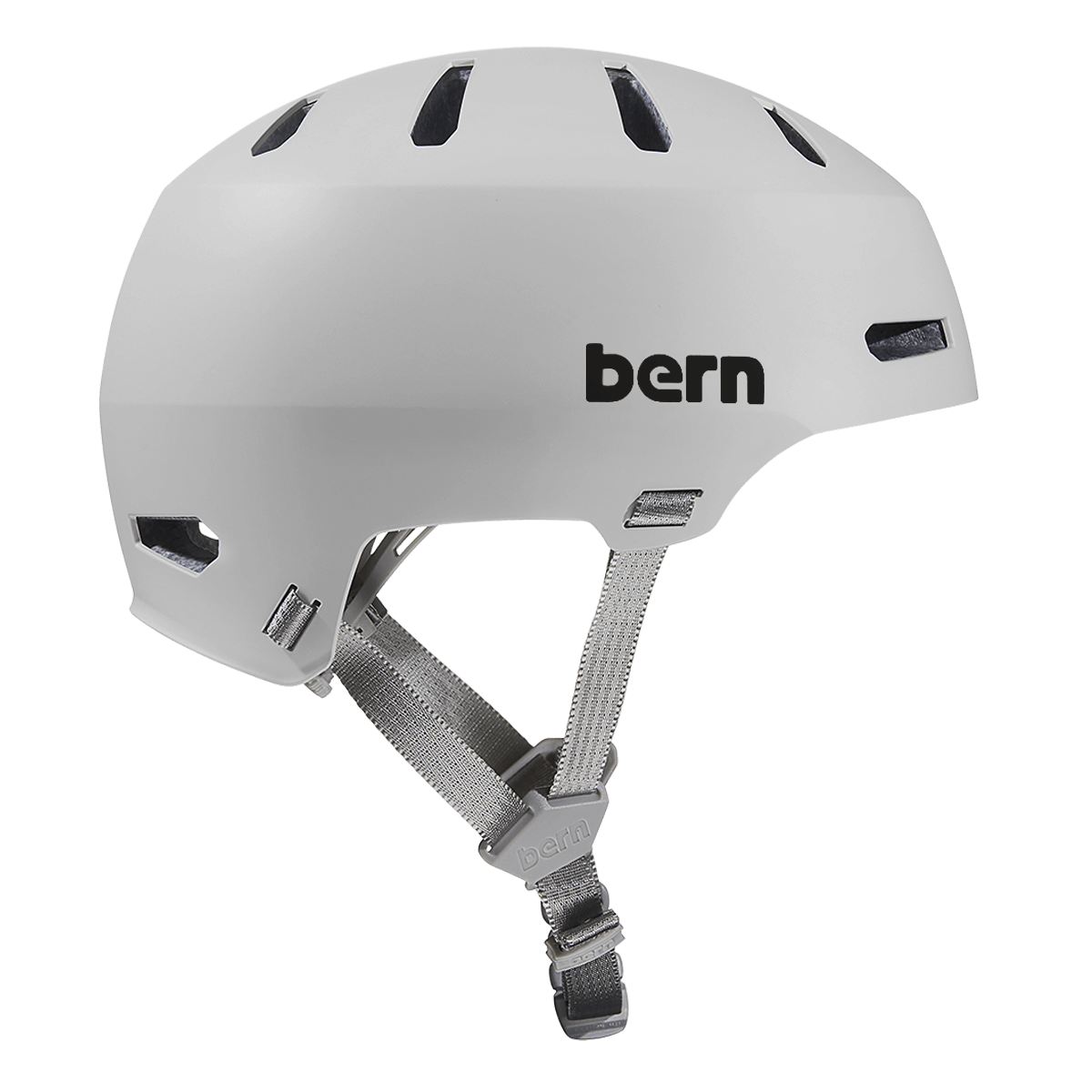 Macon 2.0 MIPS Bike Helmet by Bern