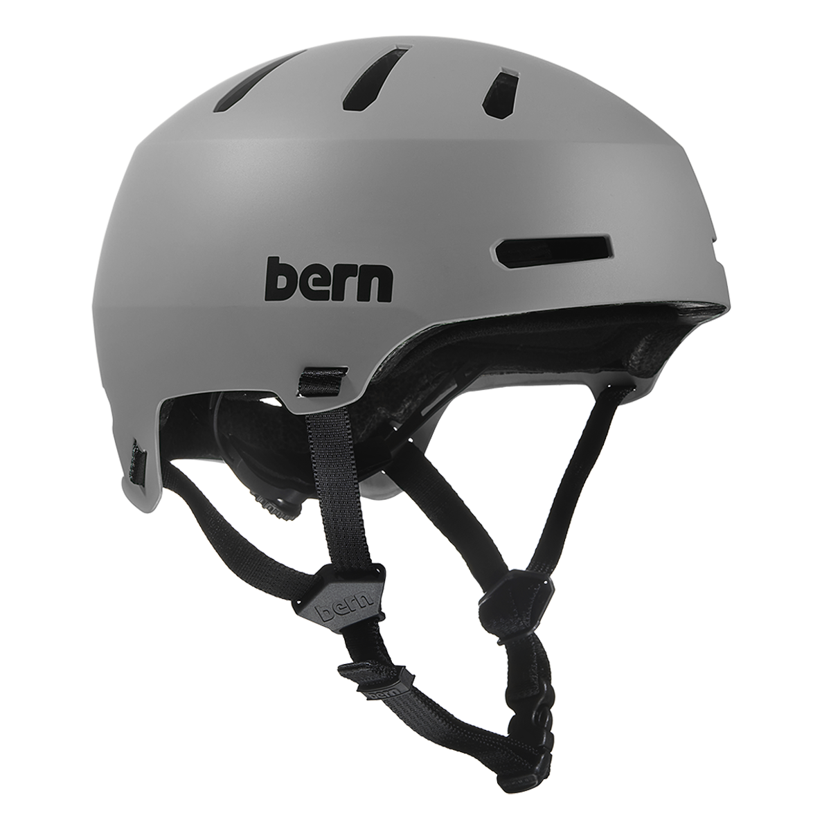 Macon 2.0 MIPS Bike Helmet by Bern