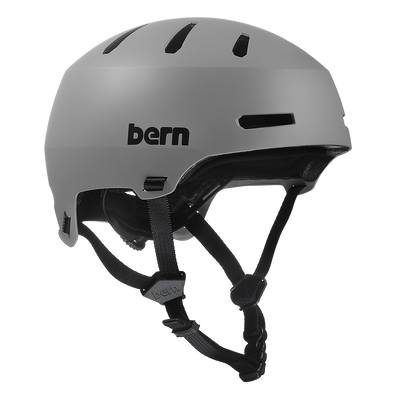 Macon 2.0 MIPS Bike Helmet by Bern