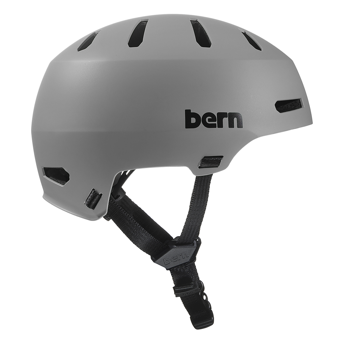 Macon 2.0 MIPS Bike Helmet by Bern