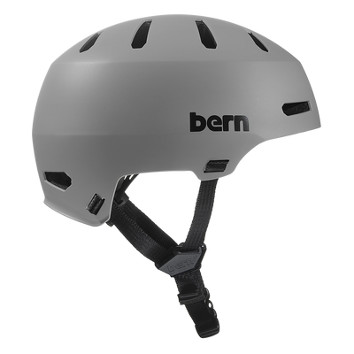 Macon 2.0 MIPS Bike Helmet by Bern