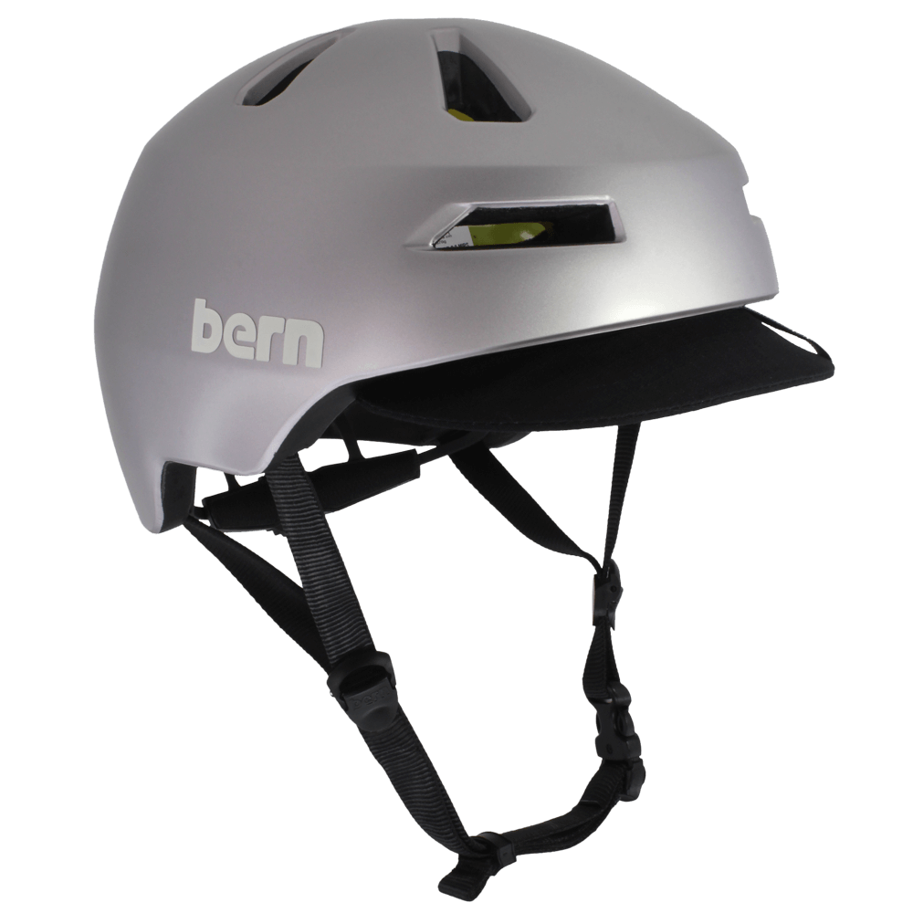 Brentwood 2.0 MIPS Bike Helmet by Bern