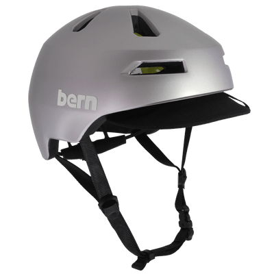 Brentwood 2.0 MIPS Bike Helmet by Bern