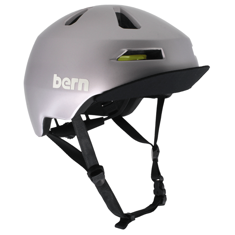 Brentwood 2.0 MIPS Bike Helmet by Bern