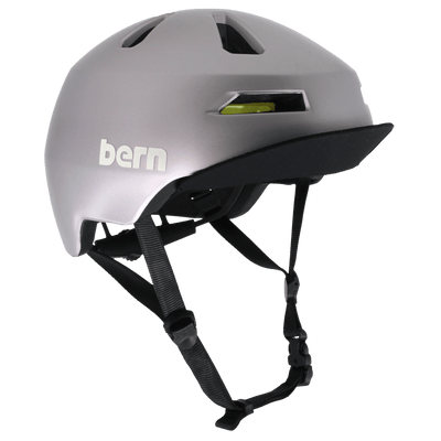 Brentwood 2.0 MIPS Bike Helmet by Bern