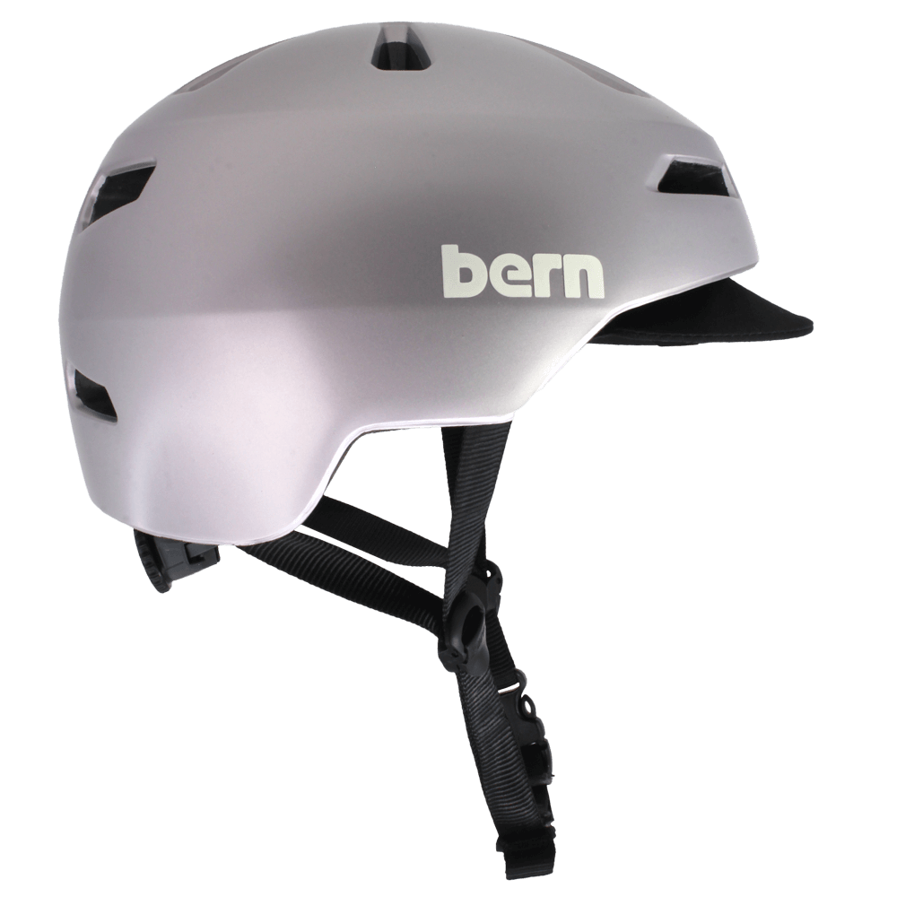 Brentwood 2.0 MIPS Bike Helmet by Bern