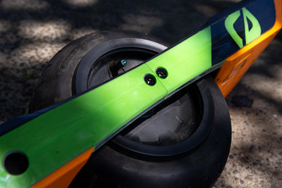 Float Life Savers - Onewheel GT-S and Onewheel GT Compatible