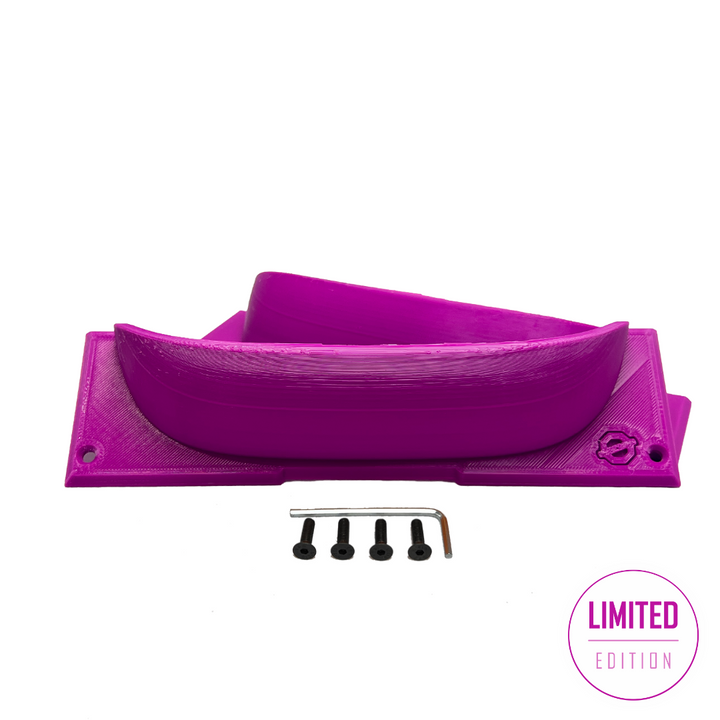 OSBS Flair Fenders - Onewheel Pint S, Onewheel Pint X, and Pint