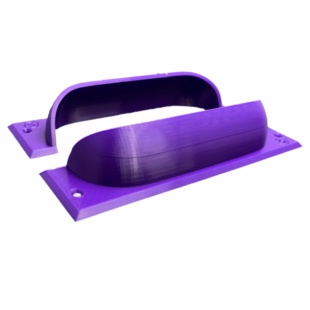 Purple Rain OSBS Flair Fenders for Onewheel+ XR - Onewheel Fenders