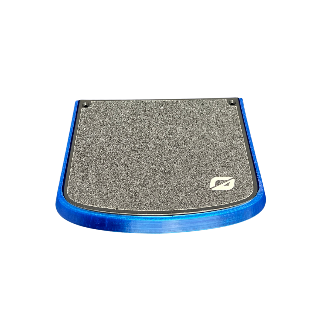 Sapphire Blue OSBS Sensor Guard for Onewheel Pint and Pint X - Onewheel Sensor Protection