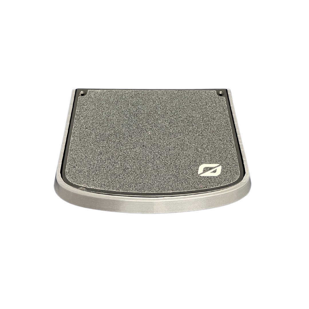 Gunmetal Gray OSBS Sensor Guard for Onewheel Pint and Pint X - Onewheel Sensor Protection