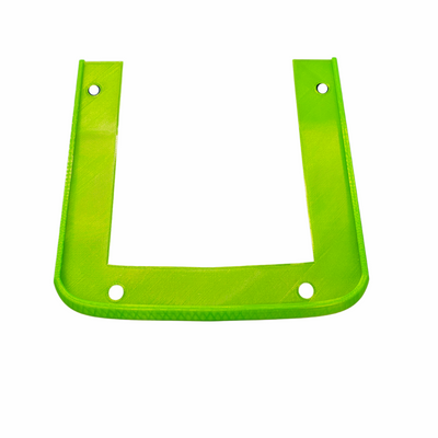 Sour Apple Green OSBS Sensor Guard for Onewheel+ XR - Onewheel Sensor Protection