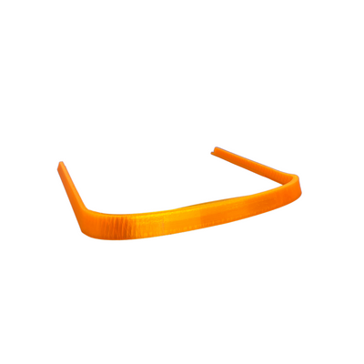 Tangerine Orange OSBS Sensor Guard for Onewheel Pint and Pint X - Onewheel Sensor Protection