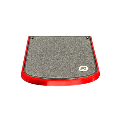 Ruby Red OSBS Sensor Guard for Onewheel Pint and Pint X - Onewheel Sensor Protection