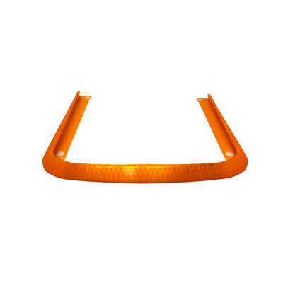 Tangerine Orange OSBS Sensor Guard for Onewheel GT - Onewheel Sensor Protection