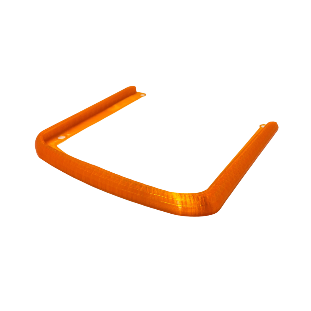 Sensor Guard Ab *CLOSEOUT* OSBS Sensor Guard - Onewheel GT-S Compatible (Lowboy) – One ...