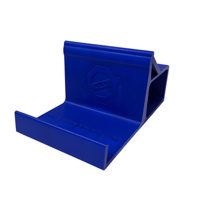 Blue OSBS Stoke Stand for Onewheel