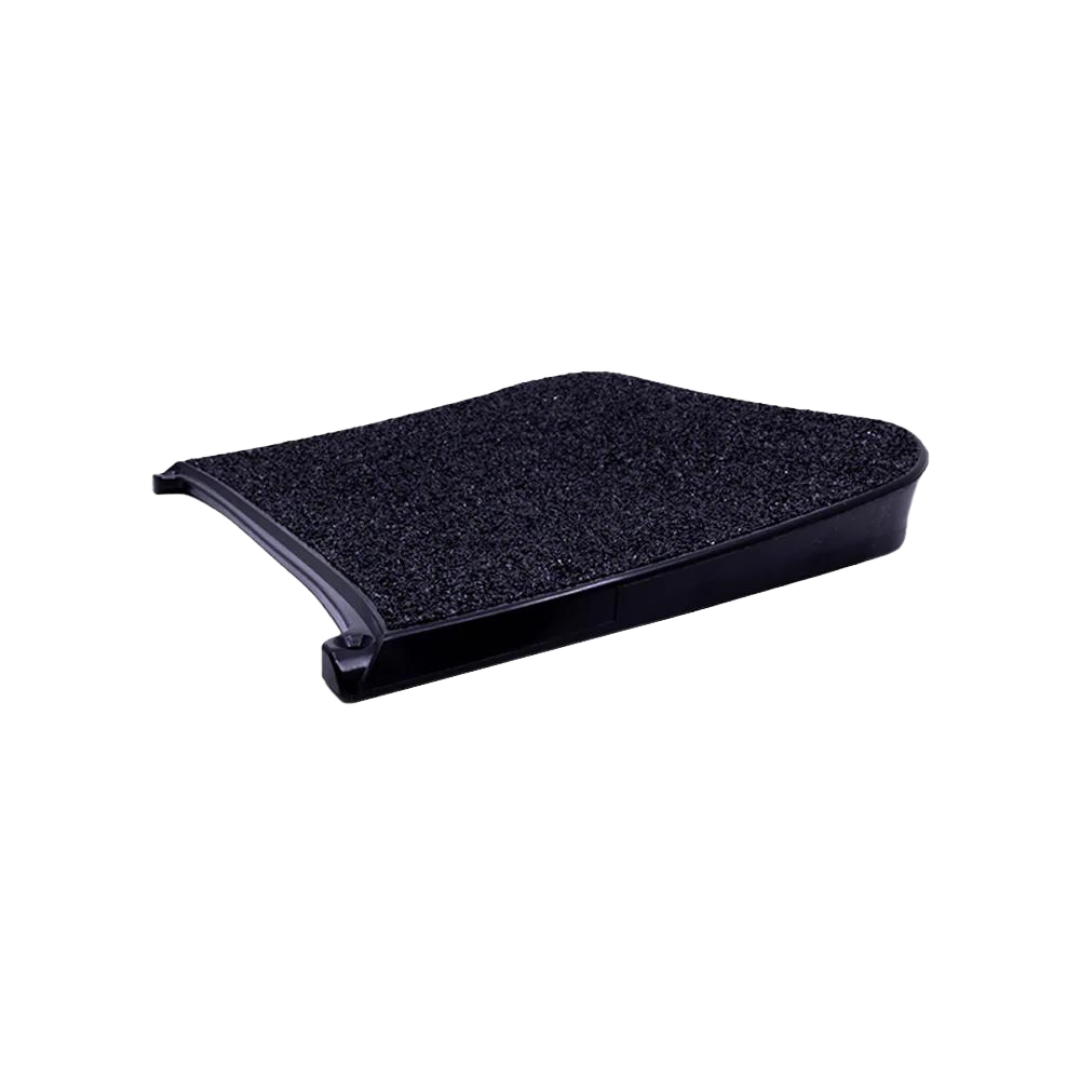 Onewheel-GT Kush Wide Rear Concave Footpad - Black