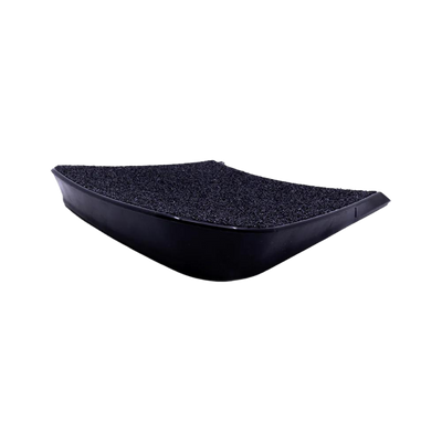 Onewheel-GT Kush Wide Rear Concave Footpad - Black