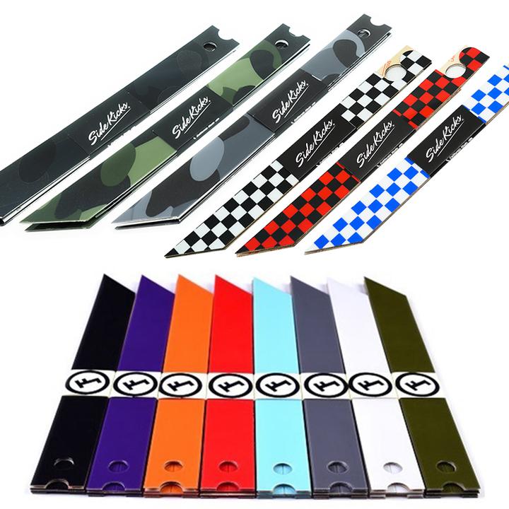 *CLOSEOUT* Float Sidekicks HD (Two Piece) - Onewheel Pint S, Onewheel ...