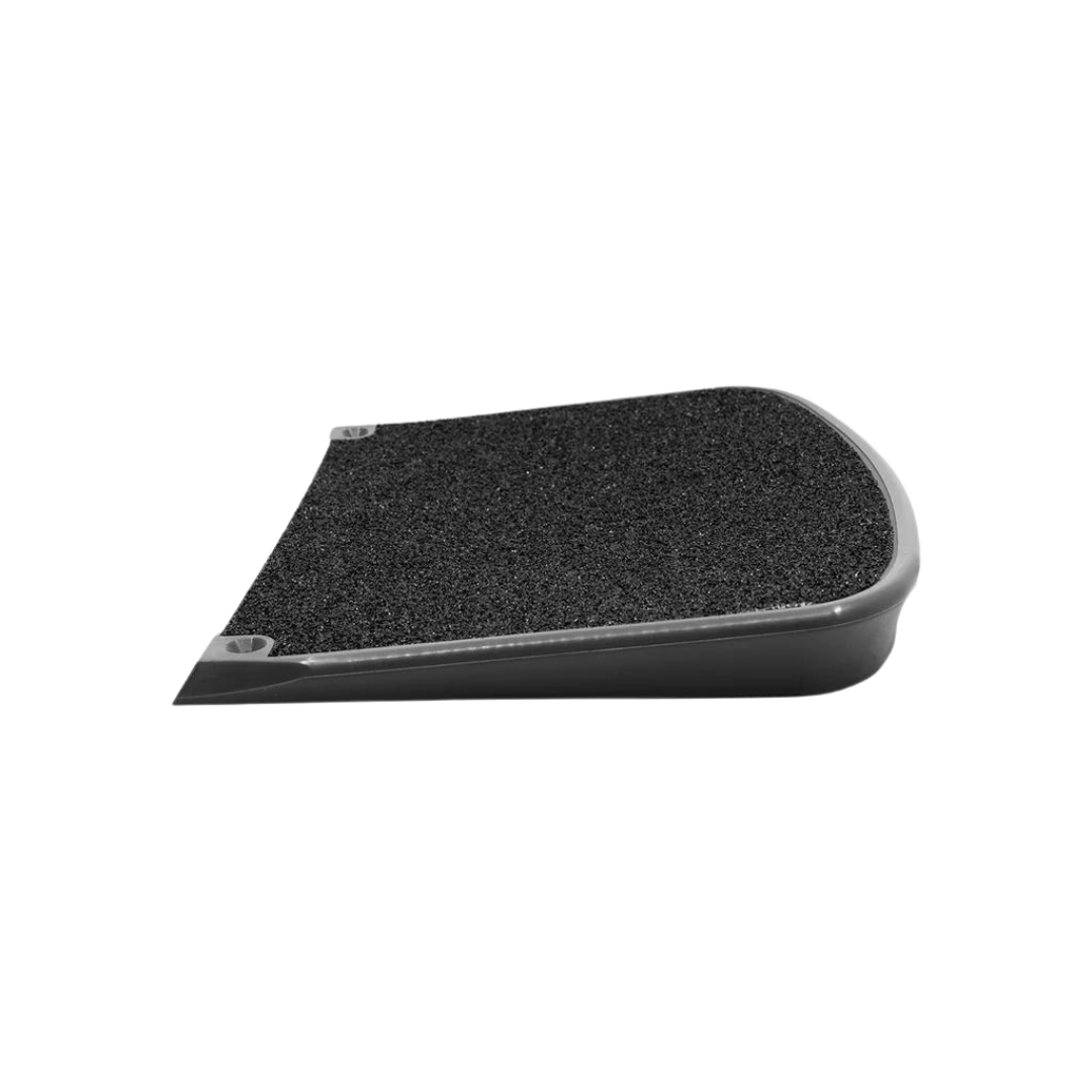 Onewheel Pint and Pint X Kush Nug Hi Rear Concave Footpad - Gray
