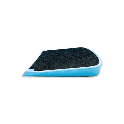 Onewheel Pint and Pint X Kush Nug Hi Rear Concave Footpad - Tiffany Blue