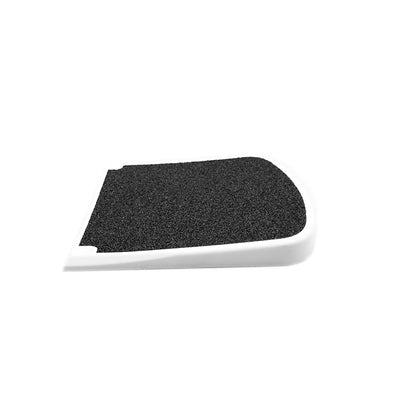 Onewheel Pint and Pint X Kush Nug Rear Concave Footpad - White