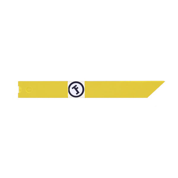 Onewheel Pint and Pint X Yellow Gold Float Sidekicks HD - Rail Guards
