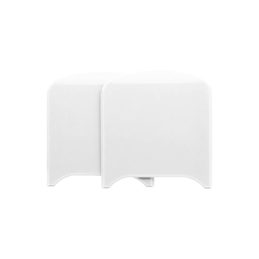 Onewheel Pint X Float Plates - White
