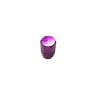Onewheel Valve Stem Cap - Purple