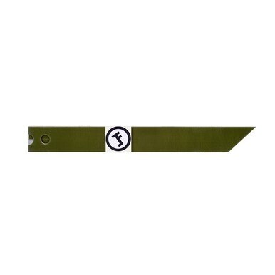 Onewheel+ XR BP Green Float Sidekicks HD - Rail Guards