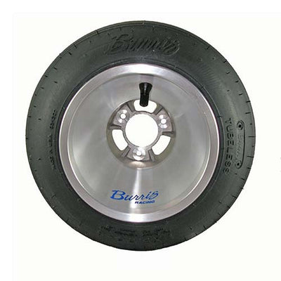 Onewheel+ XR Burris Slick Tire