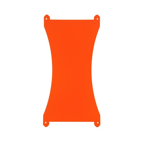 Onewheel+ XR Float Fender 2 - Orange