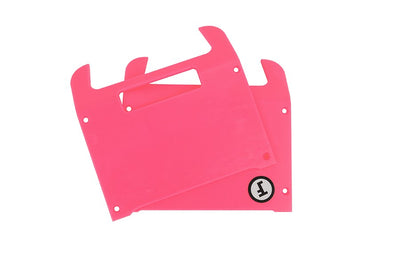 Onewheel+ XR Float Plates V3 - Pink