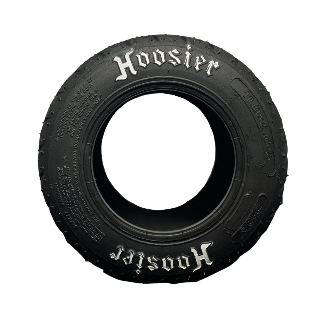 Onewheel+ XR Hoosier 6.0 Treaded Tire