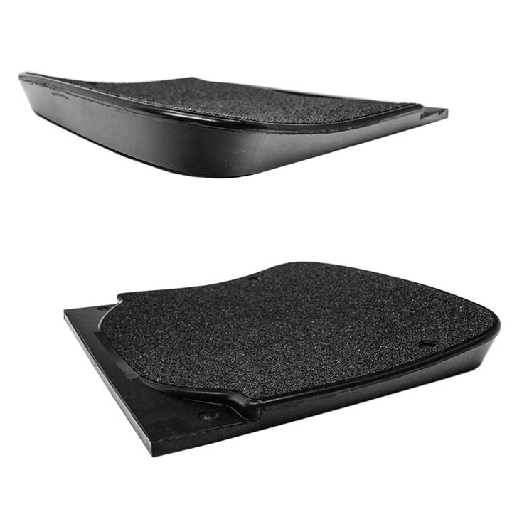 Kush Wide Rear Concave Footpad - Onewheel+ XR Compatible (SALE)